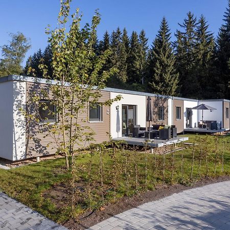 Tiny House Village Löffingen Esterno foto