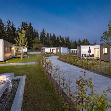Tiny House Village Löffingen Esterno foto